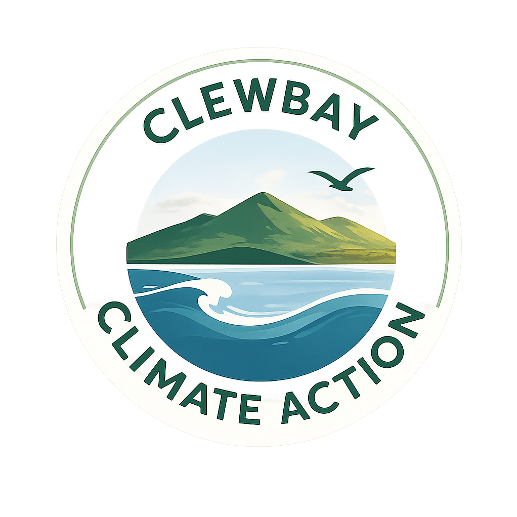 Clew Bay Alliance for Climate Action: ClewBACA